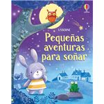 Pequeñas aventuras para soñar