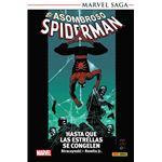 Marvel Saga. Tpb El Asombroso Spiderman 2. Hasta que las estrellas se congelen