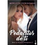 Pedacitos de ti