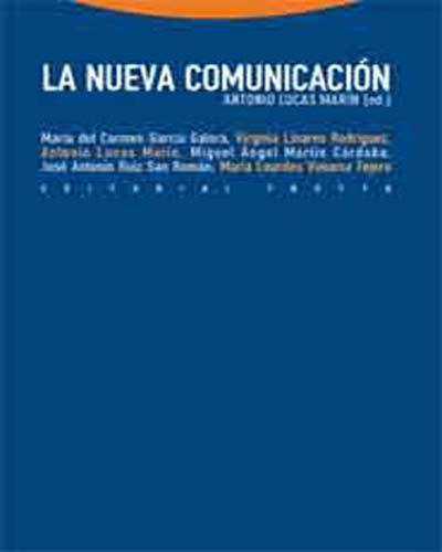 Trotta Editorial La Nueva Comunicación