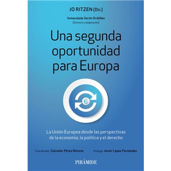 Una segunda oportunidad para Europa - 1