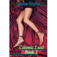 Cosmic Lust (#2)
