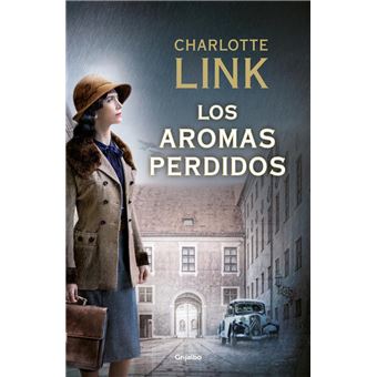 Los aromas perdidos (La estación de las tormentas 2) - 1
