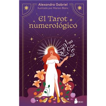 El Tarot Numerologico