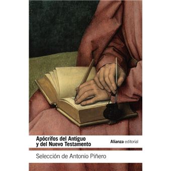 Apócrifos del antiguo y del nuevo testamento