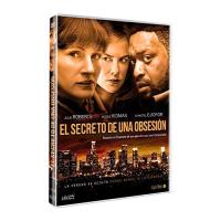 El secreto de una obsesión - DVD