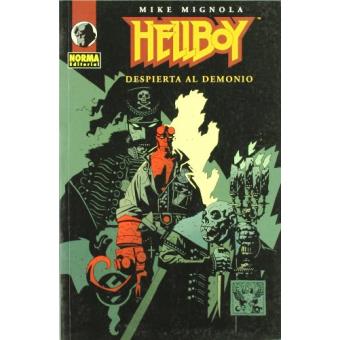 Hellboy 2: Despierta al demonio