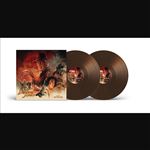 The Dial Of Destiny - 2 Vinilos Marron