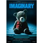 Imaginary - DVD