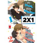 Mi Rival Mas Deseado 1 Y 2