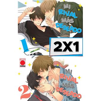 Mi Rival Mas Deseado 1 Y 2