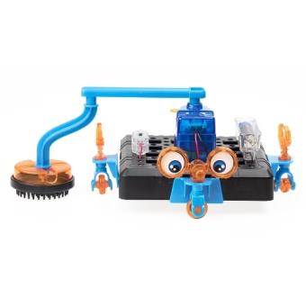 Robot Cleanerbot