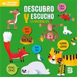 La Naturaleza-Descubro Y Escucho