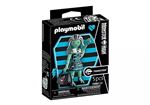 Playmobil 71994 monter high frankie stein