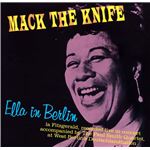 Ella In Berlin - Mack The Knife