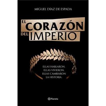 El corazón del Imperio