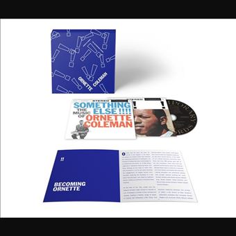 Genesis of.. -box set-