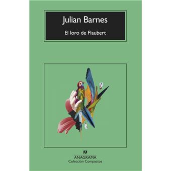 El loro de Flaubert
