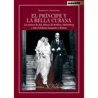 El príncipe y la bella cubana - 1