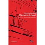 El porvenir de Hegel