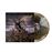 Entabeni Vinilo Marron/Blanco
