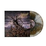 Entabeni Vinilo Marron/Blanco