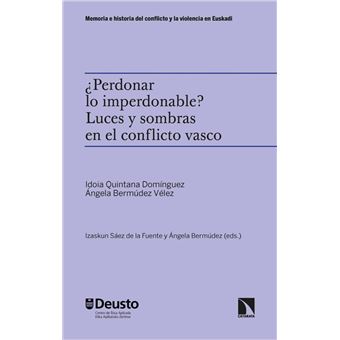Perdonar Lo Imperdonable