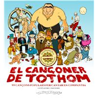 El cançoner de tothom