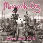 Love And Oz Vol 2