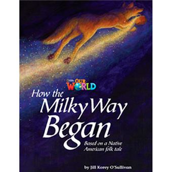 How the Milky Way Began