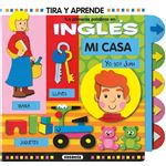 Mi Casa Tus Primeras Palabras En Ingles