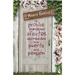 Se prohibe mantener afectos desmedi