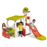 Área de juegos Smoby Fun Center_0