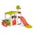 Área de juegos Smoby Fun Center_4