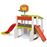 Área de juegos Smoby Fun Center_5