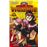 My hero academia vigilante illegals nº 11