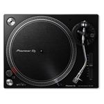 Giradiscos Pioneer DJ PLX-500-K Negro