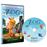 Zog. Dragones y heroínas - DVD