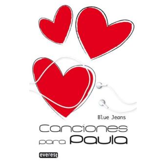 Canciones para Paula
