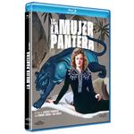La mujer pantera - Blu-ray