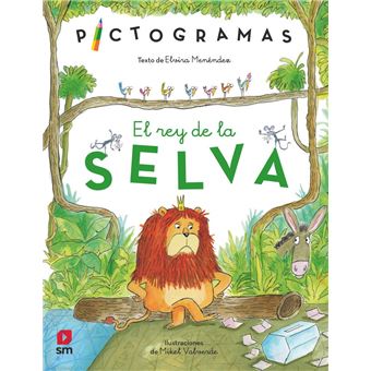El rey de la selva