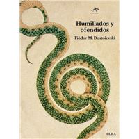 Humillados y ofendidos