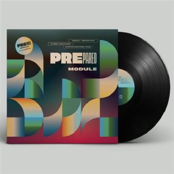 Module - Vinilo + Descarga