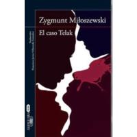 El caso Telak (Un caso del fiscal Szacki)