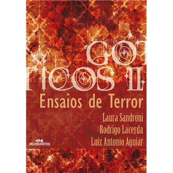 Ensaios de terror - 1