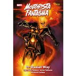 Motorista Fantasma De Daniel Way