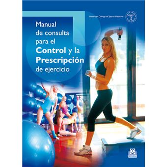 Manual consulta control prescr
