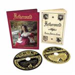 Netherworld +dvd