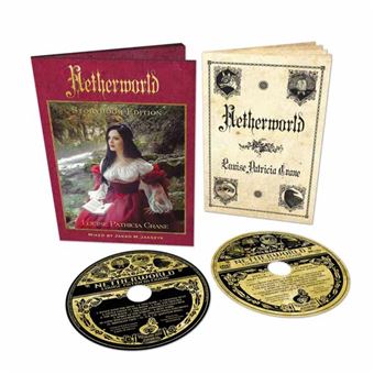 Netherworld +dvd