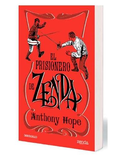 el prisionero de zenda pdf el prisionero de zenda pdf